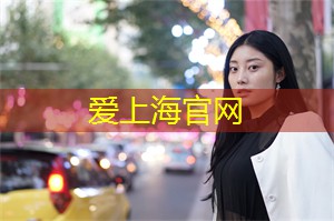 爱上海后花园：浓墨夜影：感受上海夜色中浪漫与悠然