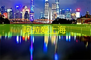 阿拉爱上海：揭露上海足浴店老板的秘密，背后的故事令人动容！