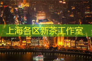 爱上海：无论你是喜欢童话般的浪漫